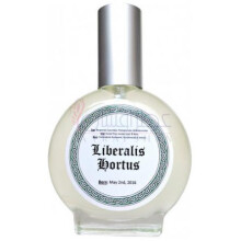 Liberalis Hortus-گالاگر فرگرنسز لیبرالیس هورتاس