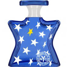 Liberty Island-باند شماره لیبرتی ایسلند