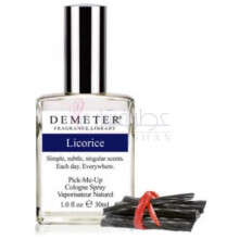 Licorice-دیمتر فرگرنس لیکوریس
