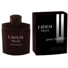 Lider Black-کریستین لاووازیه پارفومز لایدر بلک