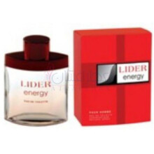 Lider Energy-کریستین لاووازیه پارفومز لایدر انرژی