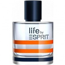 Life by Esprit for Him-اسپریت لایف بای اسپریت فور هیم 2018
