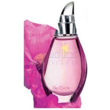 Life Circle Blossom-اوریف لیم لایف سرکل بلوسوم