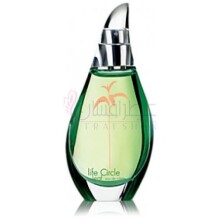 Life Circle Leaf-اوریف لیم لایف سرکل لیف