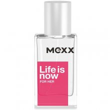Life is Now for Her-مکس لایف ایز نیو فور هر