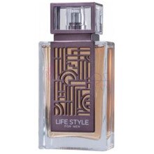 Lifestyle Wood for Men-لونکوم پارفوم لایف استایل وود فور من