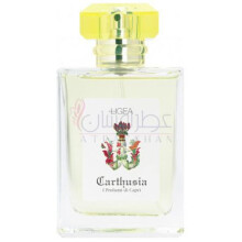 Ligea (Ligea la Sirena)-کارتوزیا لیگیا