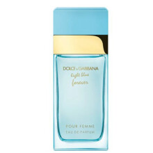 Light Blue Forever-دولچه گابانا لایت بلو فوراور