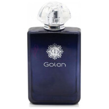 Light Blue-گولن لایت بلو