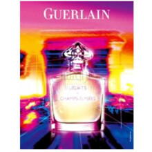 Lights Of Champs-Elysees-گرلن لایتس اف چمپس الیسیس