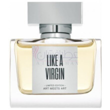 Like a Virgin Limited Édition-ارت میتس ارت لایک ا ویرجین لیمیتد ادیشن