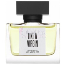 Like a Virgin-ارت میتس ارت لایک ا ویرجین