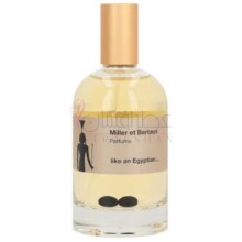 like an Egyptian...-میلر اِ بِرتو لایک ان اجیپتین