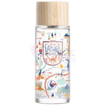 Like Father Like Son-الگانزو لایک فادر لایک سان