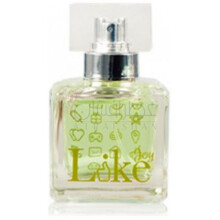 Like Joy-پارفومز جنتی لایک جوی