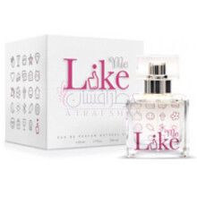 Like Me-پارفومز جنتی لایک می