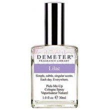 Lilac-دیمتر فرگرنس لیلاک