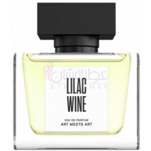 Lilac Wine-ارت میتس ارت لیلاک واین