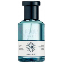 Lilacs & Gooseberries-شی اند بلو لاندن لیلاکس اند گوسبریز