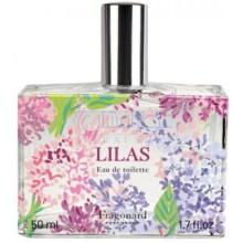 Lilas-فراگونارد لیلاس