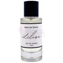 Lilise-تیک نی در لیلیس