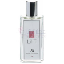 Lilit-آنا بوریسووا پارفوم لیلیت