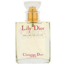 Lily-دیور لیلی