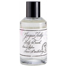 Lily Beach-جکس زولتی لیلی بیچ