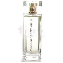 Lily of The Valley-مریاج لیلی اف د ولی