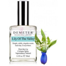 Lily Of The Valley-دیمتر فرگرنس لیلی اف د ولی