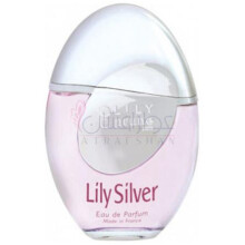 Lily Prune Lily Silver-اولریک دو وارنس لیلی پرون لیلی سیلور