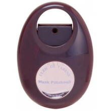 Lily Prune Musk Patchouli-اولریک دو وارنس لیلی پرون مسک پچولی