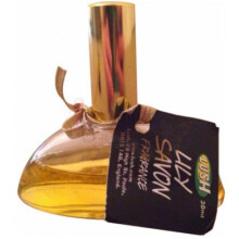 Lily Savon-لاش لیلی ساوون