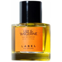 Lily & Tangerine-لیبل لیلی تانگرین