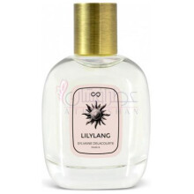 Lilylang-سیلوین دلاکورت لیلیلانگ
