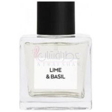 Lime & Basil-د پرفیوم شاپ لایم اند بسیل