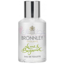 Lime & Bergamot-برونلی لایم اند برگاموت