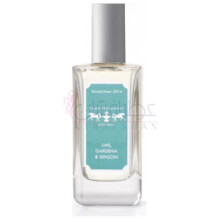 Lime, Gardenia & Benzoin-دیم پرفیومری لایم گاردنیا اند بنزویین