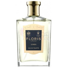 Limes-فلوریس لیمس