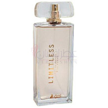 Limitless Pour Femme-اصغر علی لیمیتلس پور فمه