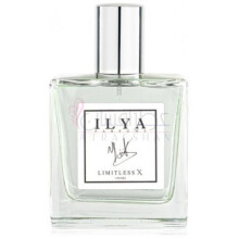 Limitless X-ایلیا پارفومز لیمیتلس ایکس