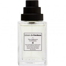 Limon de Cordoza-دیفرنت کمپانی لیمون د کوردوزا