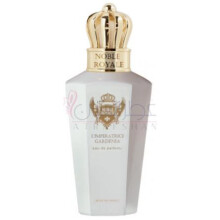 L’Imperatrice Gardenia-نوبل رویا لیمپرتریس گاردنیا