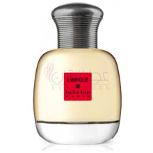 L'Impolie-بینت پاپیون لامپولی