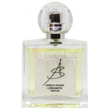 L'Incanto-آنجلو سانزیو له اینکانتو