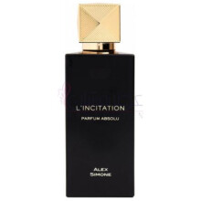 L'Incitation Parfum Absolu-الکس سیمون لینسایتیشن پارفوم ابسولو