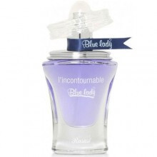 L'Incontournable Blue Lady 2-رساسی ال اینکانتورنبل بلو لیدی 2 زنانه