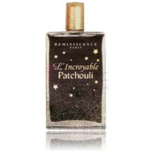 L'Incroyable Patchouli-رمینیسنس له اینکرویبل پچولی