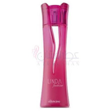 Linda Fashion-او بوتیکاریو لیندا فشن