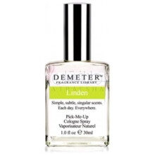 Linden-دیمتر فرگرنس لیندن